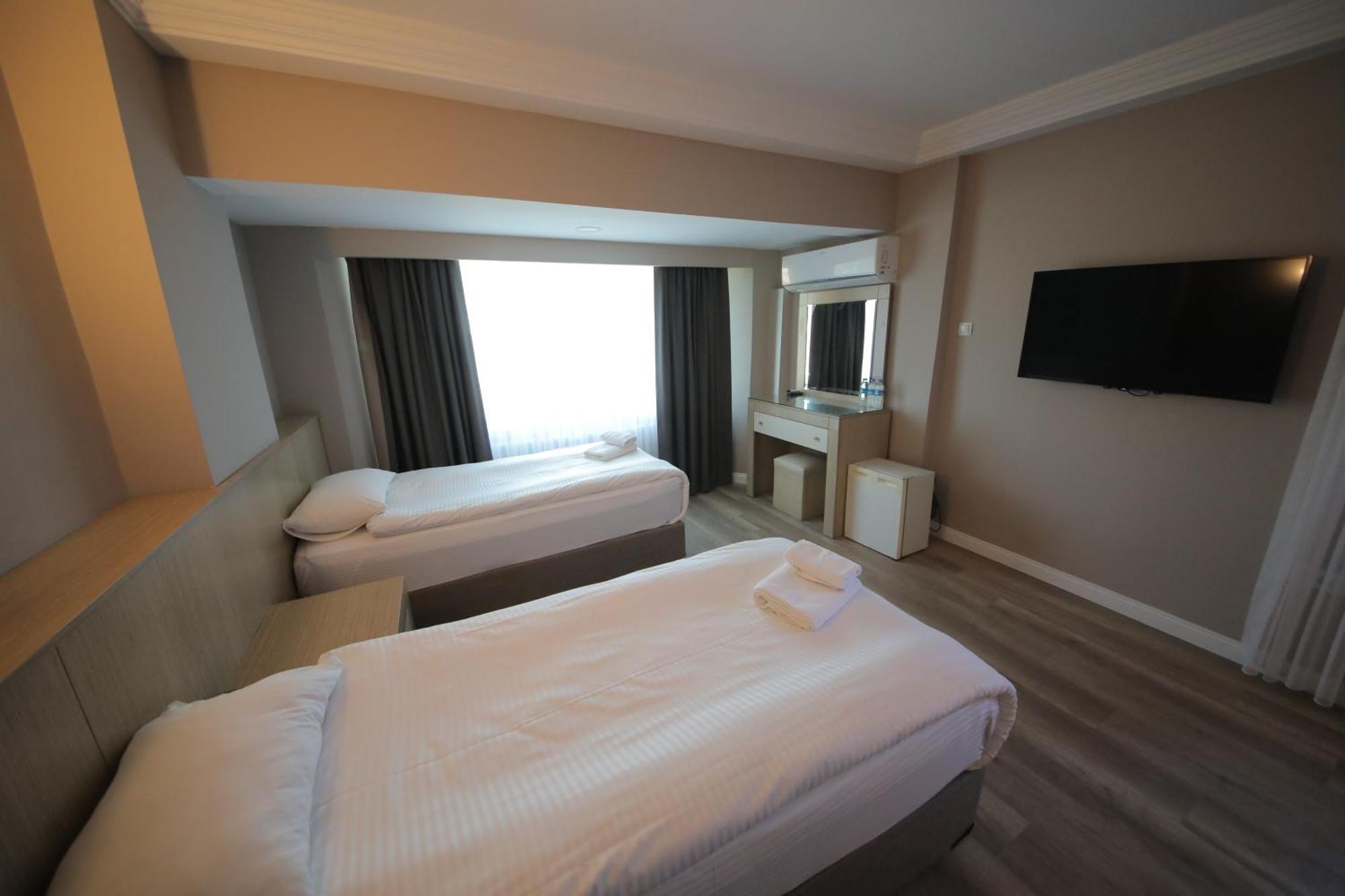 Samsun Airport Resort Hotel Экстерьер фото